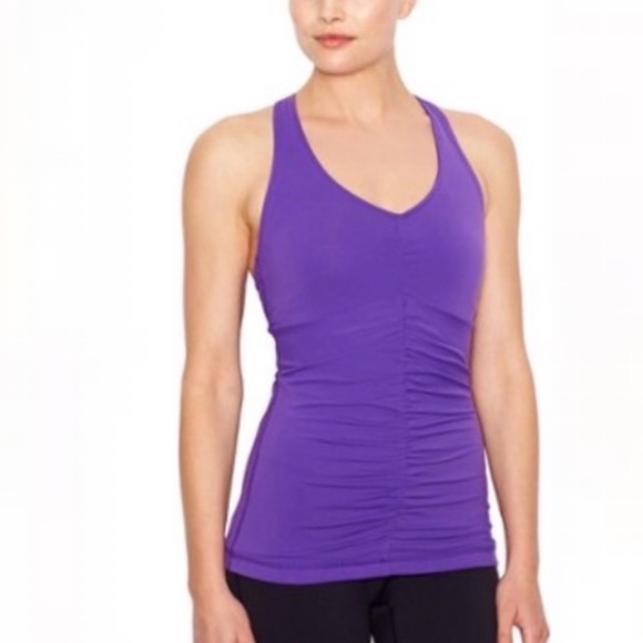 LUCY Perfect Core Halter Top XS - Picture 1 of 10